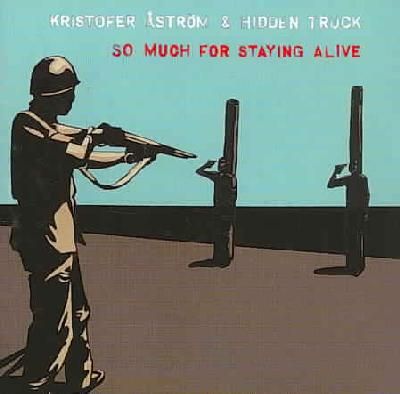 So Much for Staying Alive (CD / Album)