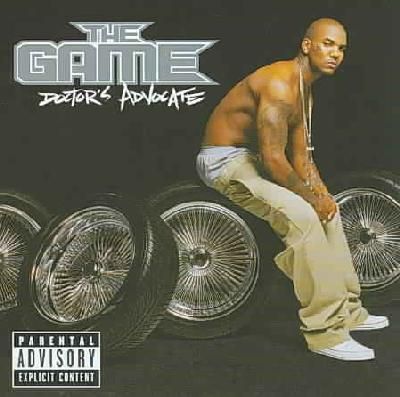 Doctor's Advocate - (Import CD)