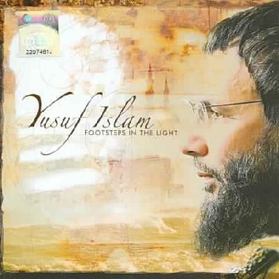 Footsteps in the Light - (Import CD)