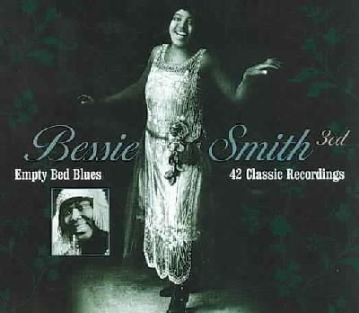 Empty Bed Blues - (Import CD)
