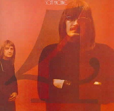 Fourth - Remastered (CD)