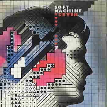 Seven - Remastered (CD)