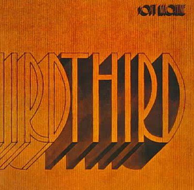 Third - Remastered (CD)