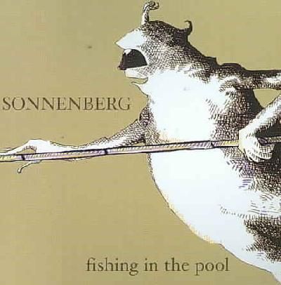 Fishing in the Pool (CD / Album)