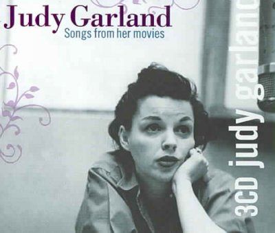 Songs from Her Movies - (Import CD)