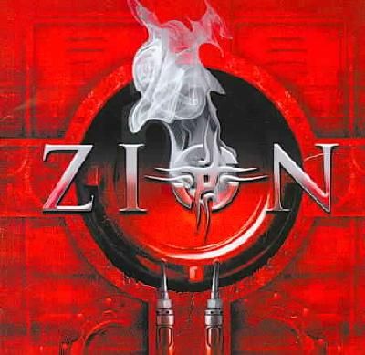 Zion - (Import CD)