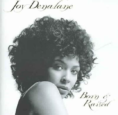 Born &amp; Raised - (Import CD)