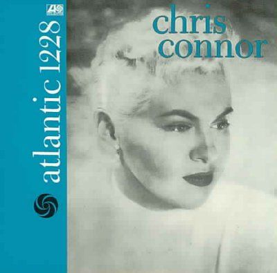 Chris Connor - (Import CD)
