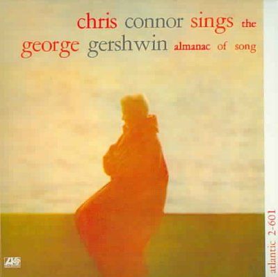 Sings the Gershwin Almanac - (Import CD)