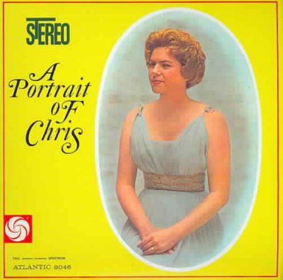 Portrait of Chris - (Import CD)