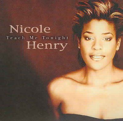 Teach Me Tonight - (Import CD)