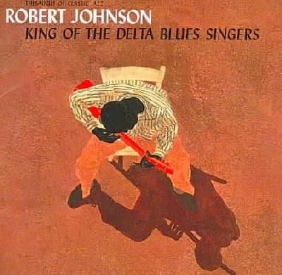 King of the Delta Blues Singers - (Import CD)