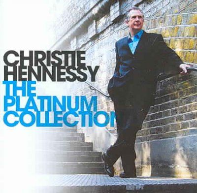 Platinum Collection:Christy Hennessy - (Import CD)