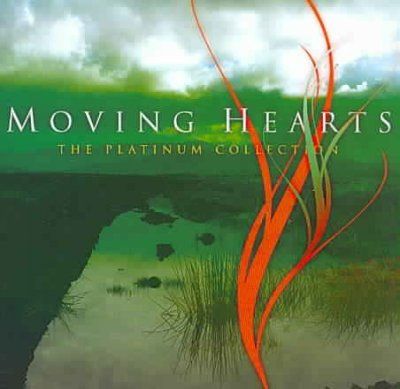 Platinum Collection:Moving Hearts - (Import CD)