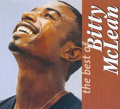Best of Bitty Mclean - (Import CD)