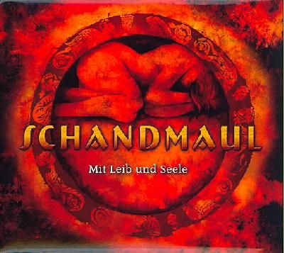 Mit Leib Und Seele - (Import CD)