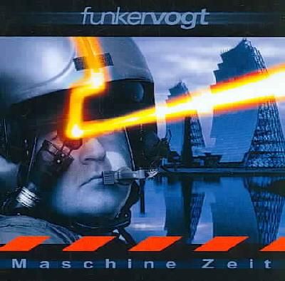 Maschine Zeit [digipak] (CD / Album)