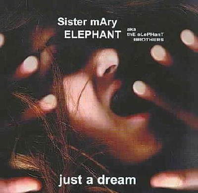 Just a Dream (CD / Album)