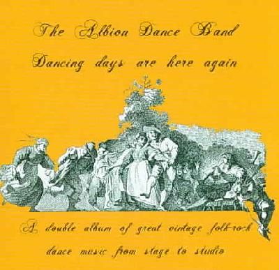 Dancing at the Royal - (Import CD)