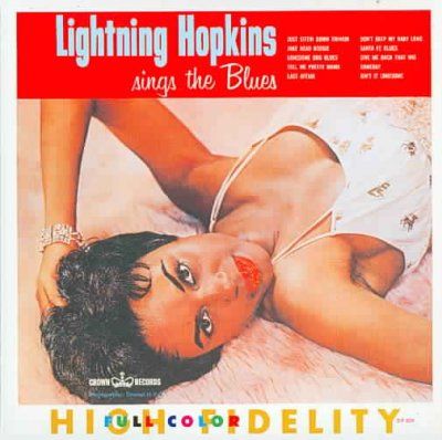 Sings the Blues - (Import CD)