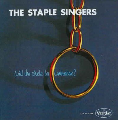Will the Circle Be Unbroken - (Import CD)
