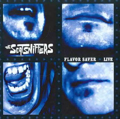 Flavor Saver - (Import CD)