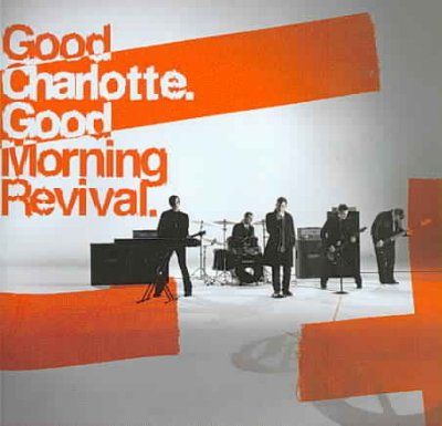Good Morning Revival - (Import CD)