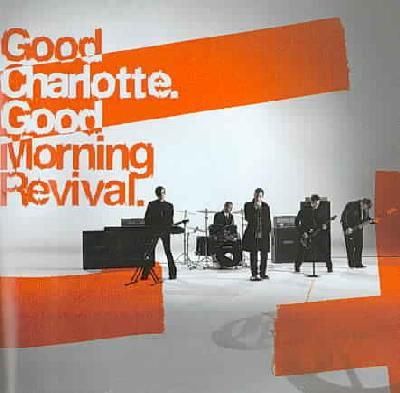 Good Morning Revival - (Import CD)