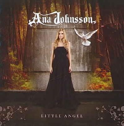Little Angel - (Import CD)