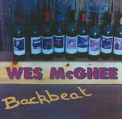 Backbeat (CD / Album)