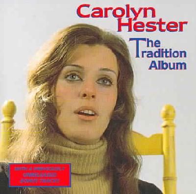 The Tradition Album (CD / Album)