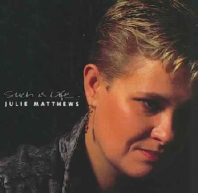Such Is Life (CD / Album)