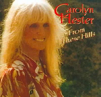 From These Hills (CD / Album)