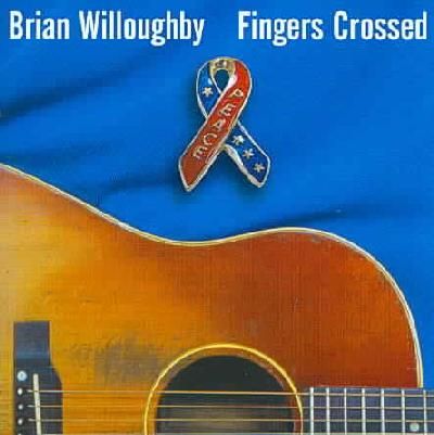 Fingers Crossed (CD / Album)