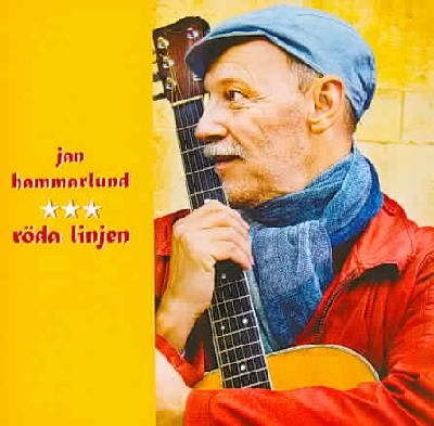 Roda Linjan - (Import CD)