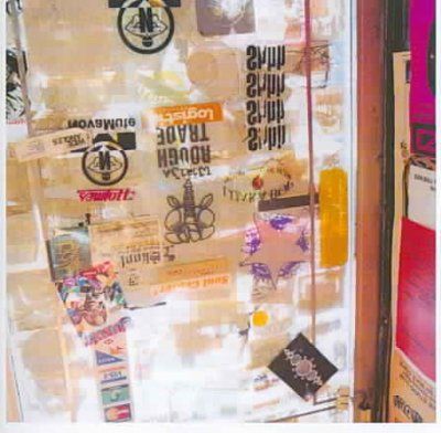 Rough Trade Shops Counter Culture 06 - (Import CD)