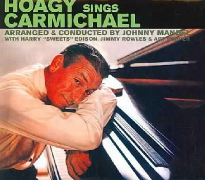 Hoagy Sings Carmichael - (Import CD)