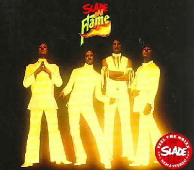 Slade - In Flame (CD)