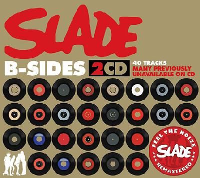 Slade - B-Sides (CD)