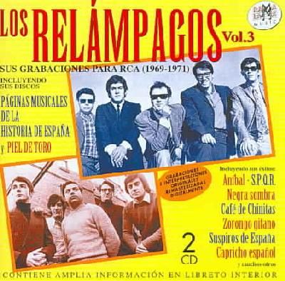 Sus Grabaciones Para Rca 1969-1971 - (Import CD)