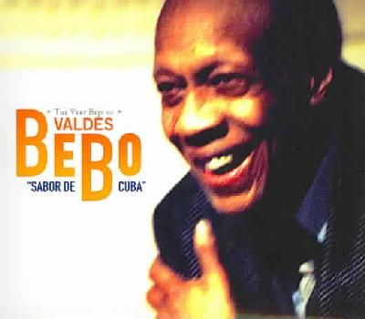 Sabor De Cuba - (Import CD)