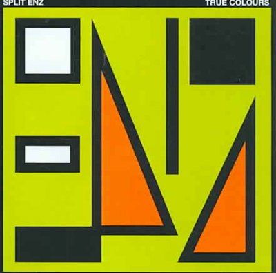 True Colours - (Import CD)