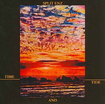 Time &amp; Tide - (Import CD)