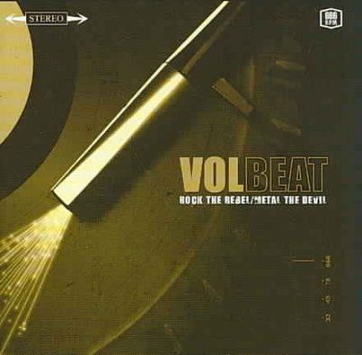 Rock the Rebel/Metal the Devil - (Import CD)