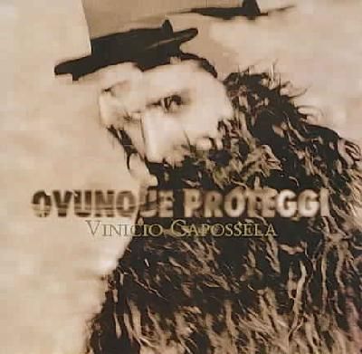 Ovunque Proteggi - (Import CD)