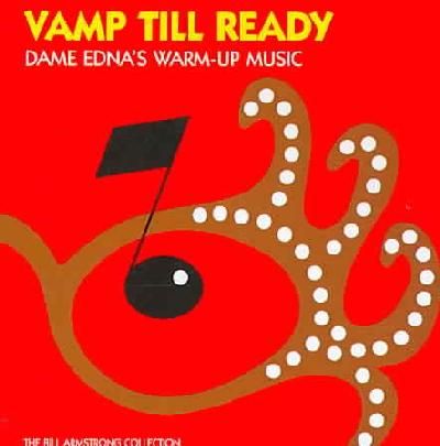 Vamp Till Ready (CD / Album)