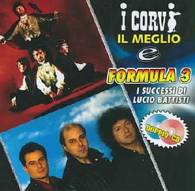 Il Meglio/I Successi Di Battisti - (Import CD)