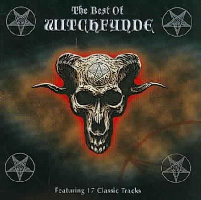 Best of Witchfynde - (Import CD)