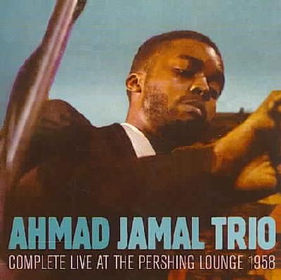 Complete Live at the Pershing Lounge - (Import CD)