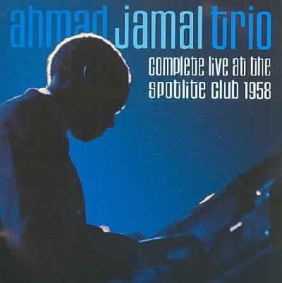 Complete Live at the Spotlite Club 19 - (Import CD)